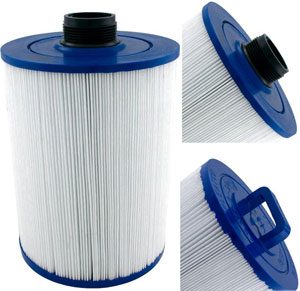 Pleatco Replacement Cartridge, 35 Sq. Ft. (PMAX50)