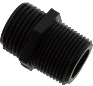 Polaris® Booster Adapter 3/4in. NHTM x NPTM, Pump (G-16)