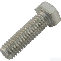 Polaris® Booster Bolt S/S Stand to Bracket & Motor (2 Req.) (P-65)