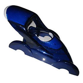 02 - Polaris® 3900 Top Housing Assembly (39-003)