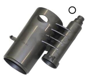 Polaris® 3900 Vacuum Tube/Feedpipe Assy. w/O-ring (39-006)