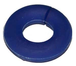 Polaris® 3900 Sweep Hose Wear Ring, Blue (39-021) (39021)