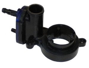 19 - Polaris® 3900 Water Management Assy. w/O-ring (39-300)