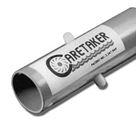 Polaris® Caretaker Pole Adapter (4-17-1)