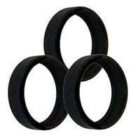 Polaris® 3900 Wide Trax Tire, Black (3 of 48-232)