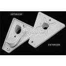 Polaris® 340 Bottom Plate - (5-3000)