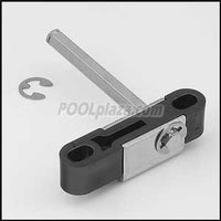 Polaris® 340 Axle Block Assembly - (5-4500)