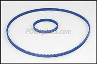 10 - Polaris® 340 Belt Kit, Small and Large - (5-5200)