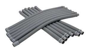 Polaris® 340 Suction Hose Kit (12 Standard, 1 Leader Hose) - (5-5500)