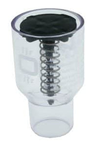 Polaris® 340 Flow Indicator - (5-7050)
