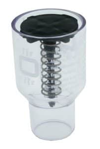 Polaris® 340 Flow Indicator - (5-7050)