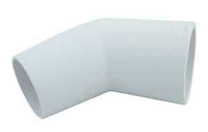 Polaris® 340 Elbow, 45 degree - (5-7250)