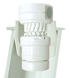 Polaris® Caretaker Ultraflex Cleaner Head, Bayonet, Light Cream (5-9-501A)
