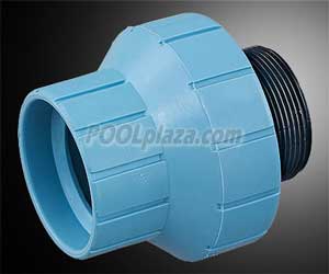 Polaris® 65 Adapter Kit for 1+in. or 2in. - (6-101-00)