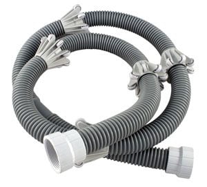 Polaris® 65 Sweep Hose Complete, 7 ft. - (6-106-00)