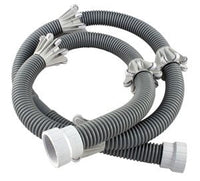 Polaris® 65 Sweep Hose Complete, 7 ft. - (6-106-00)