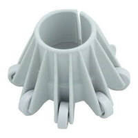Polaris® 165 Wheel Cage Assembly - (6-107-00)