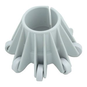 Polaris® 165 Wheel Cage Assembly - (6-107-00)