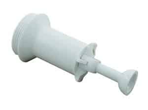 Polaris® 165 Jet Body Assembly - (6-116-00)