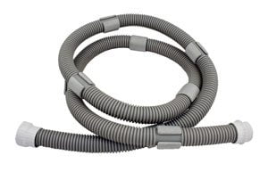 26 - Polaris® 165 Float Hose Extension Kit, Gray, 8 ft. (6-221-00)