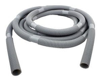 28 - Polaris® 165 Float Hose, Gray, 24 ft. (Hose Only) - (6-225-00)