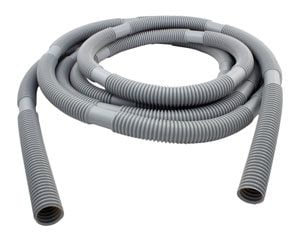 28 - Polaris® 165 Float Hose, Gray, 24 ft. (Hose Only) - (6-225-00)