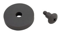 13 - Polaris® 165 Body Bottom Wheel Kit, Gray (6-301-00)