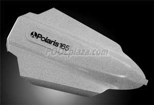 Polaris® 165 Surface Module Top, Granite (Replaces White) (6-306-00)