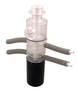 2 - Polaris® 165 Mechanism - (6-400-00)