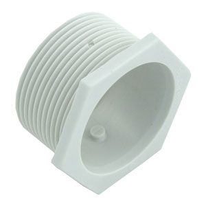 33 - Polaris® 165 Universal Wall Fitting Collar (UWF) (6-500-00)