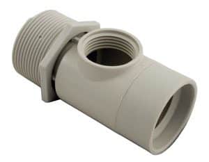29 - Polaris® 165 Quick Disconnect, UWF (6-502-00)