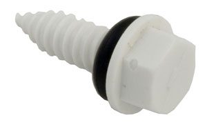 Polaris® 165 Drain Plug Assembly (6-507-00)
