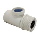 Polaris® 165 UWF Connector Assembly (6-508-00)