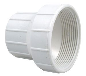 Polaris® 65 UWF Adapter, 2in. (6-512-00)