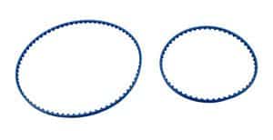8 - Polaris® 360 Belt Kit, Small and Large - (9-100-1017)