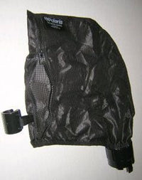 Polaris® 360 or 380 Black Zippered All Purpose Bag (9-100-1022)