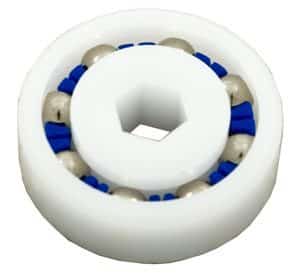Polaris® 340 Ball Bearing - (9-100-1108)