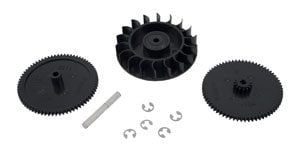 Polaris® 360 Drive Train Gear Kit w/Turbine Bearing - (9-100-1132)