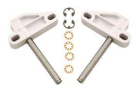Polaris® 360 Axle Block Assembly - (9-100-1139)