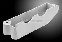 Polaris® 360 Housing, Turbine Lower - (9-100-1155)