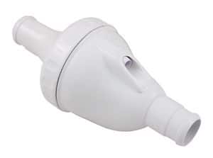 Polaris® 360 In-Line Back-Up Valve - (9-100-1200)
