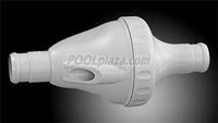 50 - Polaris® 360 (pressure) Pool Cleaner, Case Kit for Inline Backup Valve (9-100-1202)