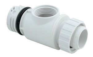 44 - Polaris® 360 Quick Disconnect, UWF - (9-100-3006)