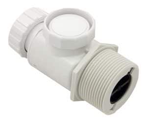 Polaris® 360 UWF Connector Assembly - (9-100-3008)