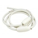 Polaris® 180 Feed Hose w/Floats, Replaces Clear Hose (9-100-3108)