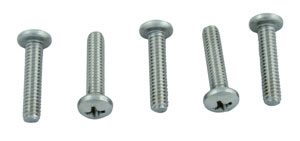 Polaris® 340 Screw, 8-32 x 3/4in. S/S Pan Hd. (9-100-5115)