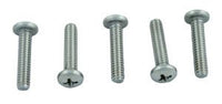 Polaris® 340 Screw, 8-32 x 3/4in. S/S Pan Hd. (9-100-5115)