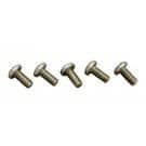 Polaris® 180 Screw, 8-32 x 1/2in. S/S Pan Hd (9-100-5125)
