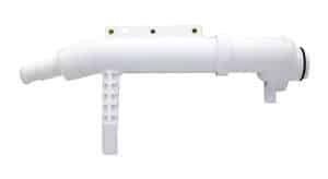 Polaris® 380 Feed Pipe/Timer Blank Assembly (9-100-7003)