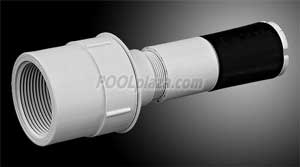 Polaris® Pool Cleaner Accessories, Expansion Connector, 1.5 in. (9-100-8011)